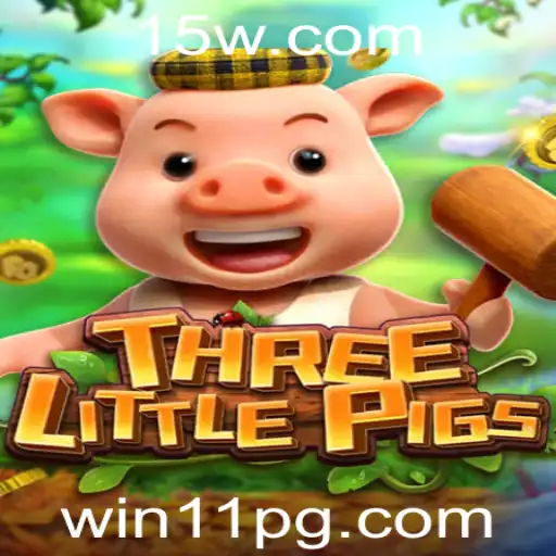 Descubra o Fascinante Mundo do Jogo THREELITTLEPIGS: Um Guia Completo