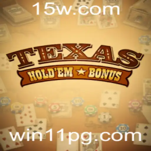 Descubra Tudo Sobre o Texas Hold'em Bonus: Regras e Como Ganhar com Win11