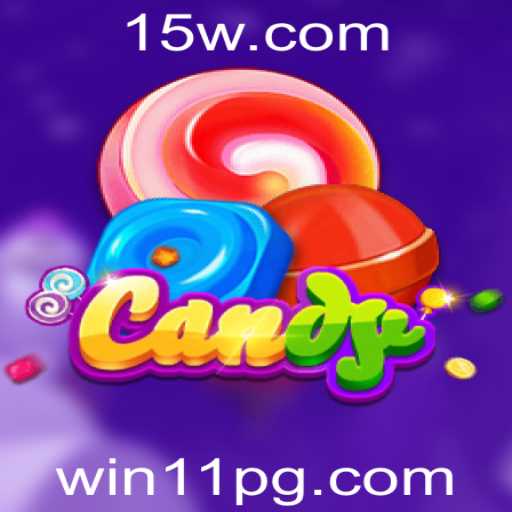 Explorando o Mundo de Candy: O Jogo que Conquista Corpos e Mentes