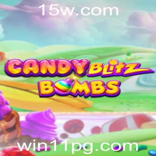 Descubra o Mundo Vibrante de CandyBlitzBombs: Um Guia Completo