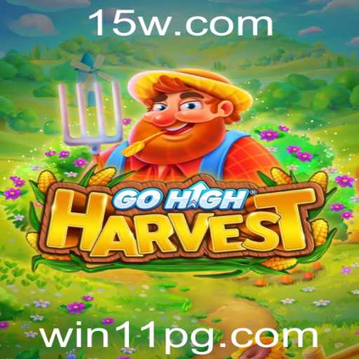 Explorando o Universo de GoHighHarvest em um Mundo com Windows 11