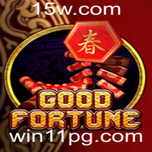 Descubra o Mundo do Jogo GoodFortune com a Palavra-Chave win11