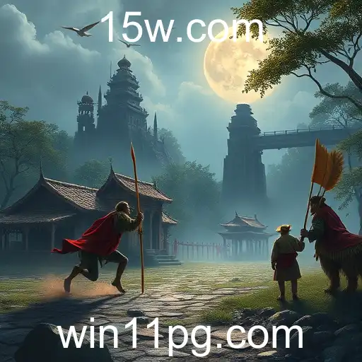 Explorando o Fascinante Mundo dos Jogos de Sabong