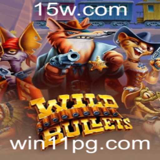 Explorando WildBullets: Um Mergulho no Mundo dos Jogos de Tiro para Windows 11