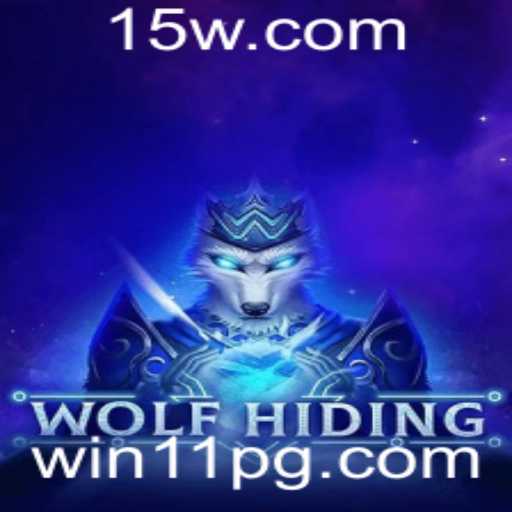WolfHiding: Um Novo Jogo de Estratégia para Windows 11