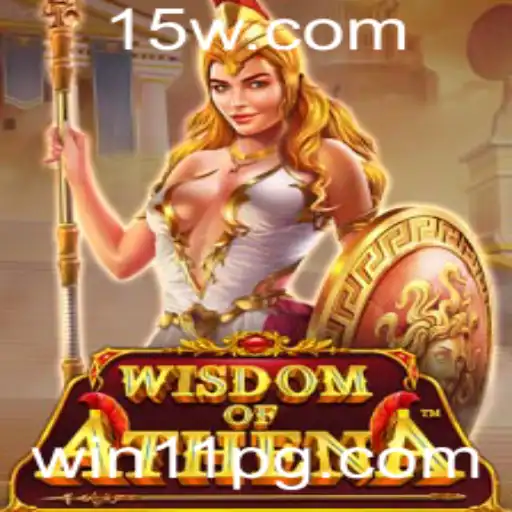 Descubra o Fascinante Mundo de WisdomofAthena