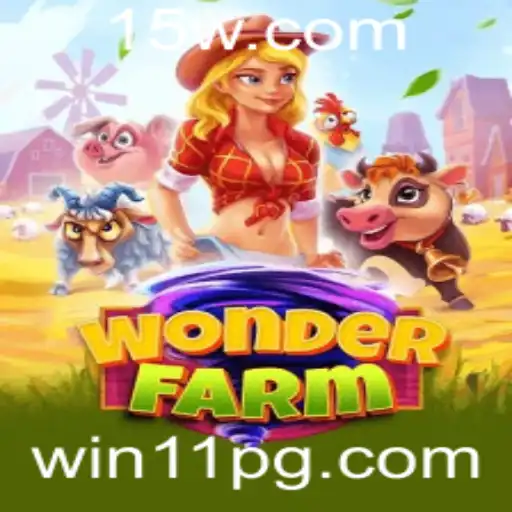 Descubra o Mundo Encantado de WonderFarm no Windows 11