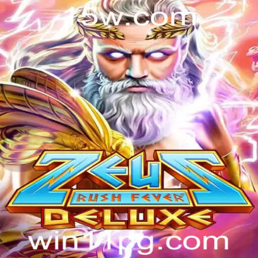 Explorando o Mundo de ZeusRushFeverDeluxe: Aventura e Estratégia